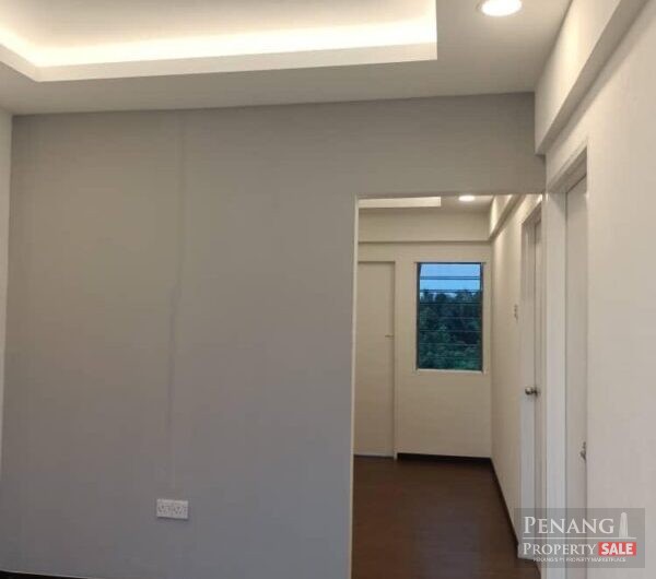 For Sale Taman Rethina Flat Tasek Gelugor 13300 Pulau Pinang