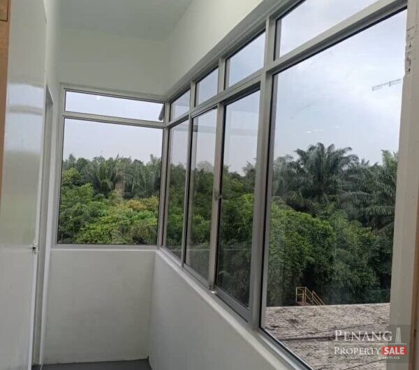 For Sale Taman Rethina Flat Tasek Gelugor 13300 Pulau Pinang