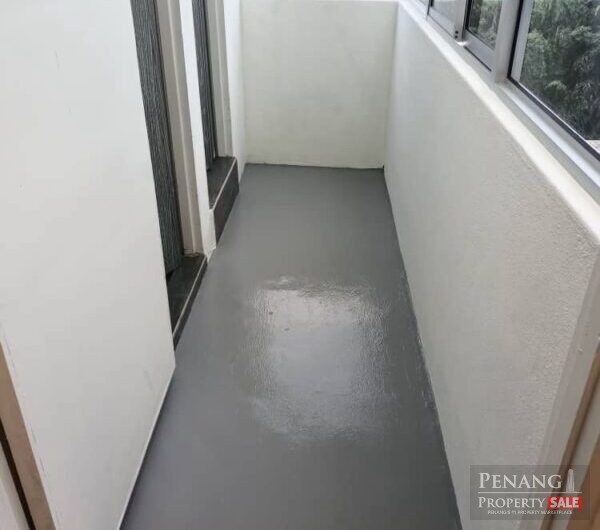 For Sale Taman Rethina Flat Tasek Gelugor 13300 Pulau Pinang