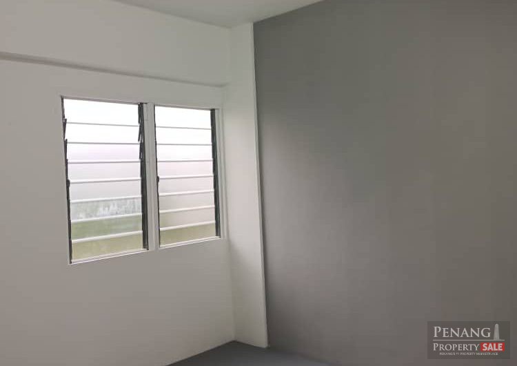 For Sale Taman Rethina Flat Tasek Gelugor 13300 Pulau Pinang