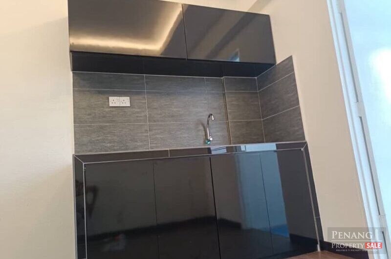 For Sale Taman Rethina Flat Tasek Gelugor 13300 Pulau Pinang