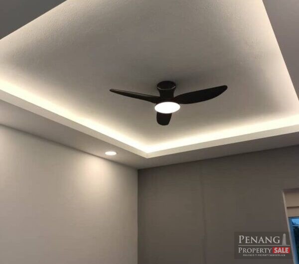 For Sale Taman Rethina Flat Tasek Gelugor 13300 Pulau Pinang