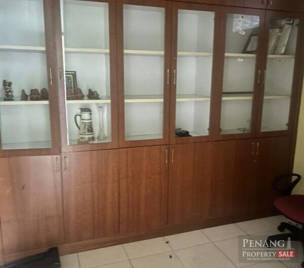 For Sale 2 Storey Terrace House Taman Seri Mewah Batu Maung 11900  Pulau Pinang