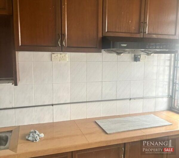 For Sale 2 Storey Terrace House Taman Seri Mewah Batu Maung 11900  Pulau Pinang