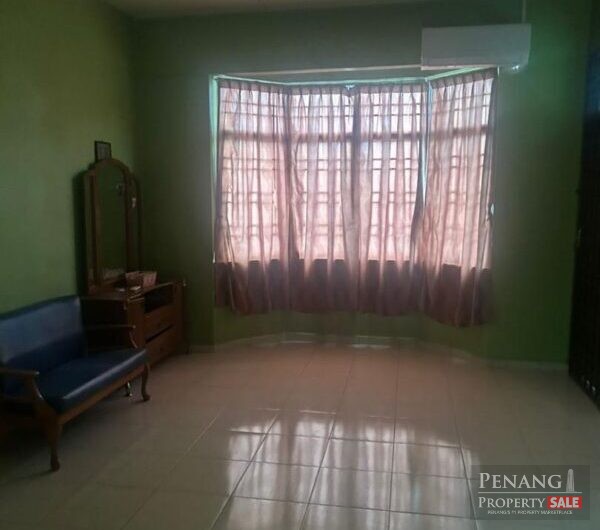 For Sale 2 Storey Terrace House Taman Seri Mewah Batu Maung 11900  Pulau Pinang