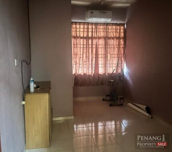 For Sale 2 Storey Terrace House Taman Seri Mewah Batu Maung 11900  Pulau Pinang
