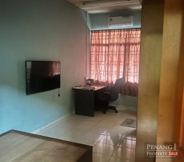 For Sale 2 Storey Terrace House Taman Seri Mewah Batu Maung 11900  Pulau Pinang