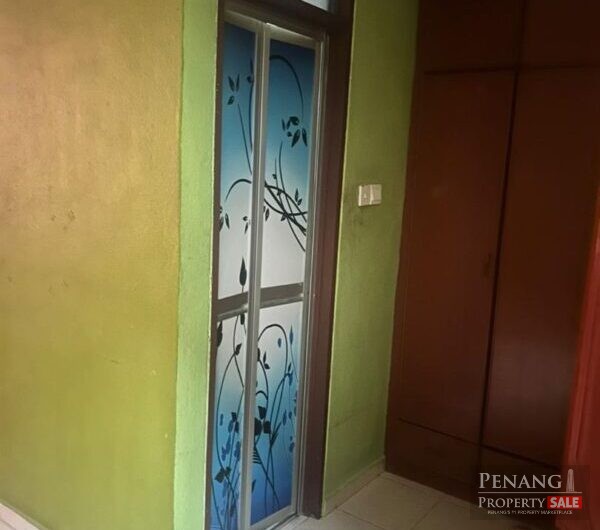 For Sale 2 Storey Terrace House Taman Seri Mewah Batu Maung 11900  Pulau Pinang