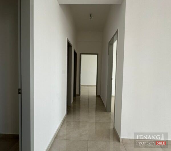 For Sale Lucerne Residence Bayan Lepas 11900 Pulau Pinang
