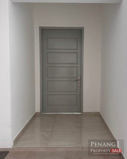 For Sale Lucerne Residence Bayan Lepas 11900 Pulau Pinang