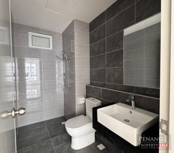 For Sale Lucerne Residence Bayan Lepas 11900 Pulau Pinang