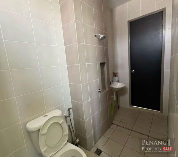 For Sale 2 Storey Terrace House End Lot Hijauan Hills Meru Park