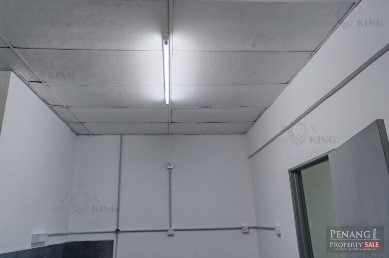 For Sale 2nd floor Sri Saujana Shoplot, Teluk Kumbar 11900 Pulau Pinang