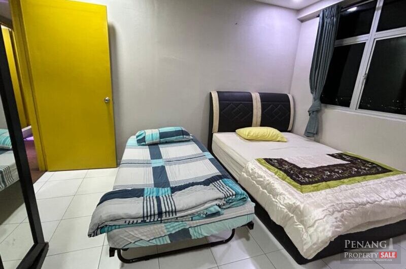 For Sale Pinang Laguna Condominiums Seberang Perai Butterworth Pulau Pinang