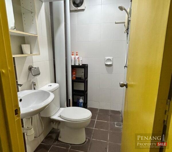 For Sale Pinang Laguna Condominiums Seberang Perai Butterworth Pulau Pinang