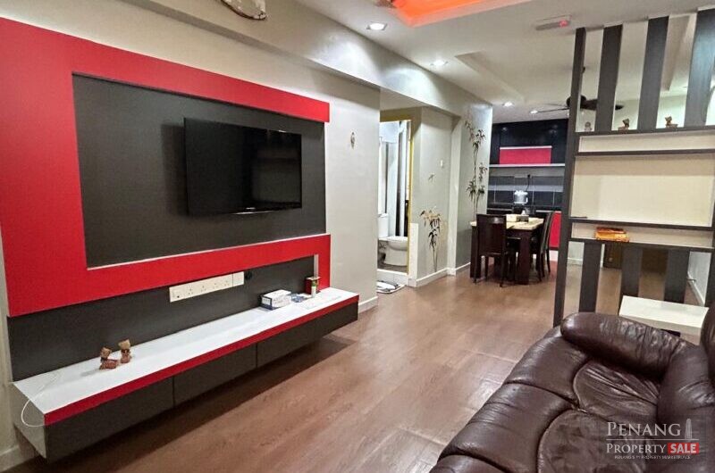 For Sale Pinang Laguna Condominiums Seberang Perai Butterworth Pulau Pinang