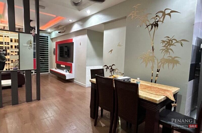 For Sale Pinang Laguna Condominiums Seberang Perai Butterworth Pulau Pinang