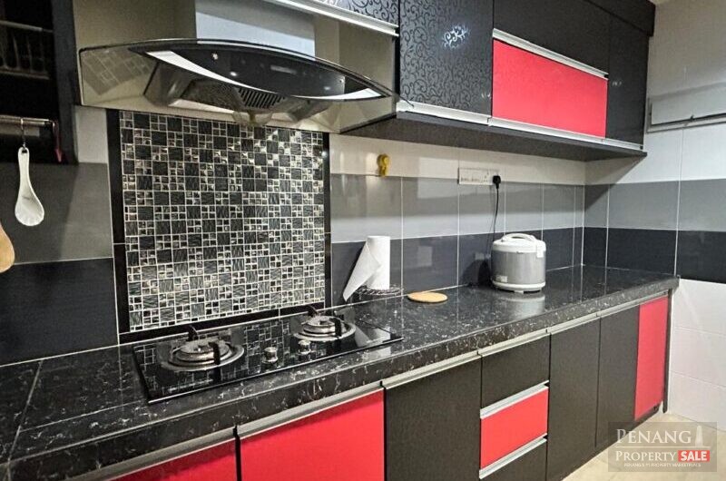 For Sale Pinang Laguna Condominiums Seberang Perai Butterworth Pulau Pinang