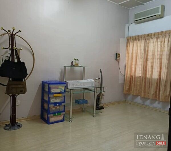 For Rent 2 Storey Terrace House Taman Bukit Gambier Gelugor 11700 Pulau Pinang