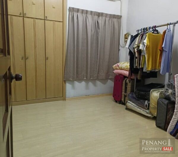 For Rent 2 Storey Terrace House Taman Bukit Gambier Gelugor 11700 Pulau Pinang