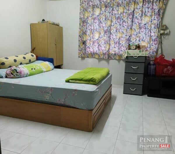 For Rent 2 Storey Terrace House Taman Bukit Gambier Gelugor 11700 Pulau Pinang