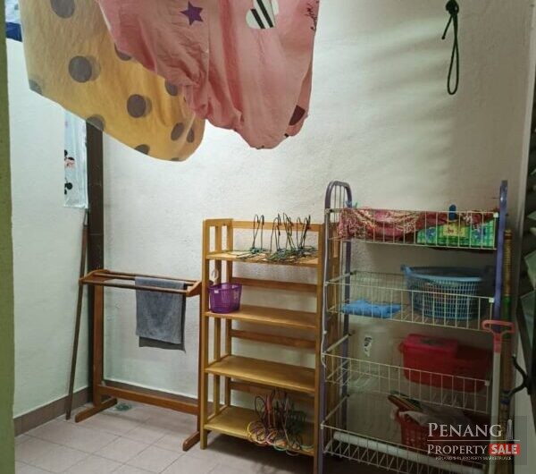 For Rent 2 Storey Terrace House Taman Bukit Gambier Gelugor 11700 Pulau Pinang