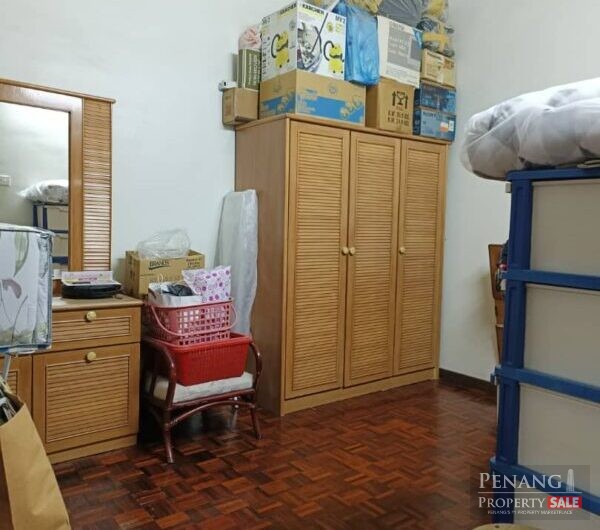 For Rent 2 Storey Terrace House Taman Bukit Gambier Gelugor 11700 Pulau Pinang