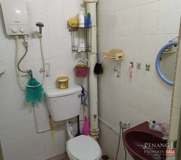 For Rent 2 Storey Terrace House Taman Bukit Gambier Gelugor 11700 Pulau Pinang