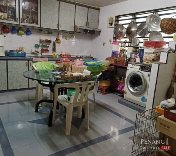 For Rent 2 Storey Terrace House Taman Bukit Gambier Gelugor 11700 Pulau Pinang