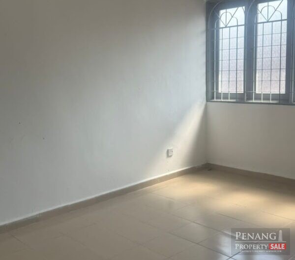 For Sale 2 Storey Terrace House Taman Desa Sembilang Seberang Jaya Perai 13800 Pulau Pinang