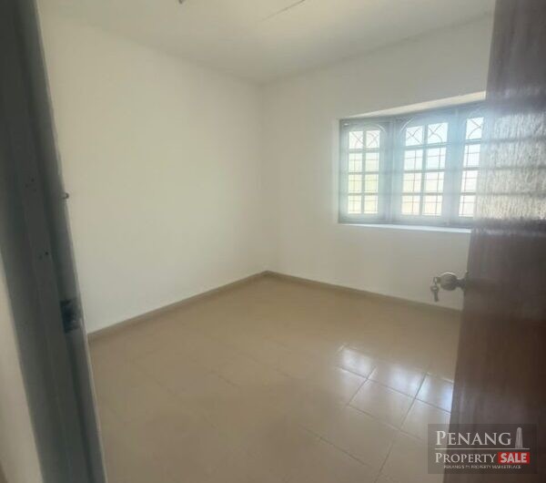 For Sale 2 Storey Terrace House Taman Desa Sembilang Seberang Jaya Perai 13800 Pulau Pinang