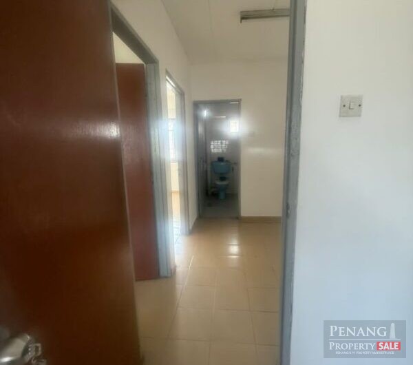 For Sale 2 Storey Terrace House Taman Desa Sembilang Seberang Jaya Perai 13800 Pulau Pinang