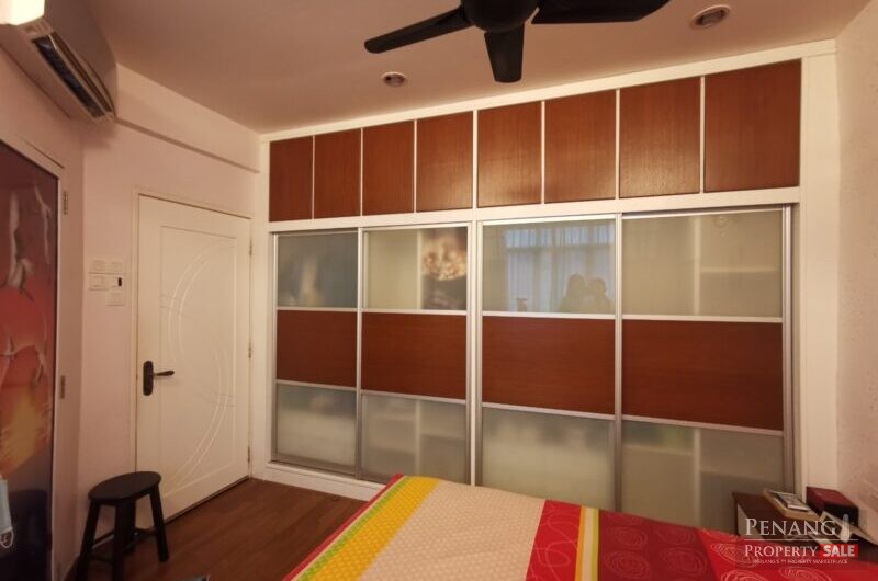 For Rent Asia Height Condominiums Farlim Ayer Itam 11500 Pulau Pinang