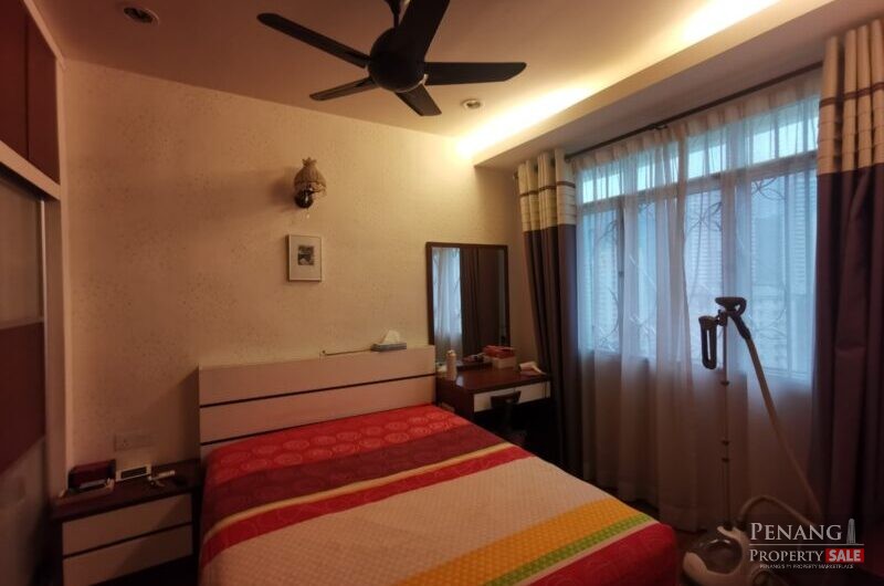 For Rent Asia Height Condominiums Farlim Ayer Itam 11500 Pulau Pinang