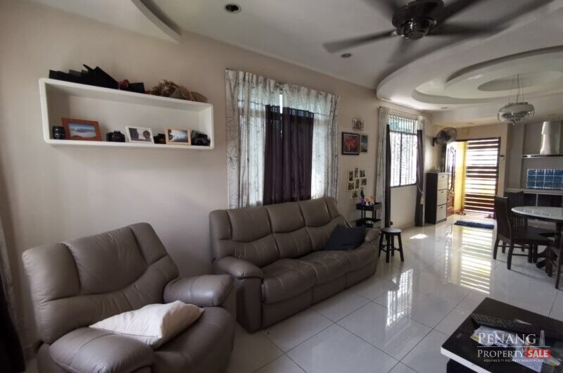 For Rent Asia Height Condominiums Farlim Ayer Itam 11500 Pulau Pinang
