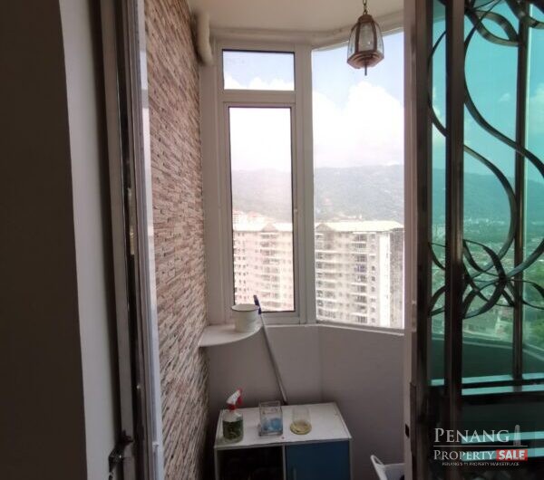 For Rent Asia Height Condominiums Farlim Ayer Itam 11500 Pulau Pinang