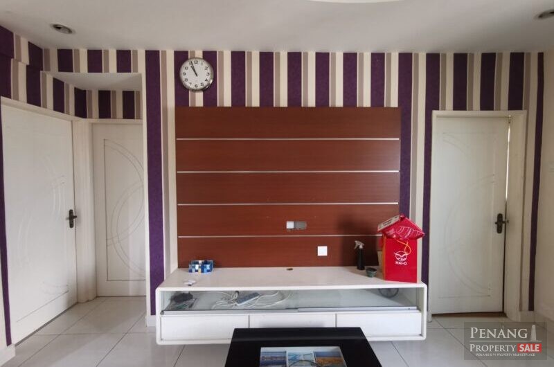 For Rent Asia Height Condominiums Farlim Ayer Itam 11500 Pulau Pinang