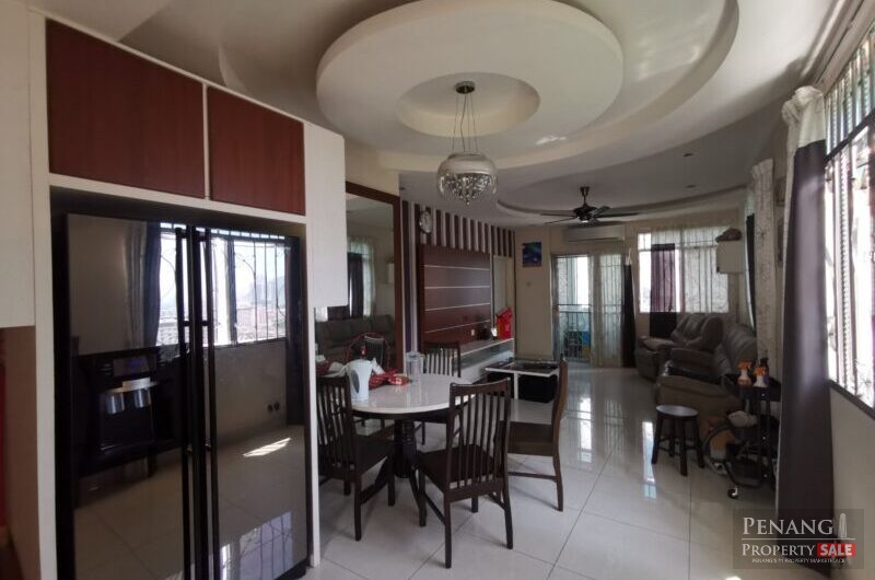 For Rent Asia Height Condominiums Farlim Ayer Itam 11500 Pulau Pinang