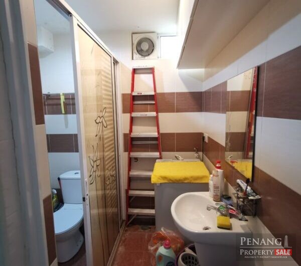 For Rent Asia Height Condominiums Farlim Ayer Itam 11500 Pulau Pinang