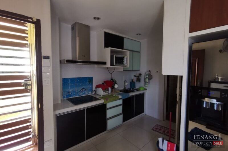 For Rent Asia Height Condominiums Farlim Ayer Itam 11500 Pulau Pinang