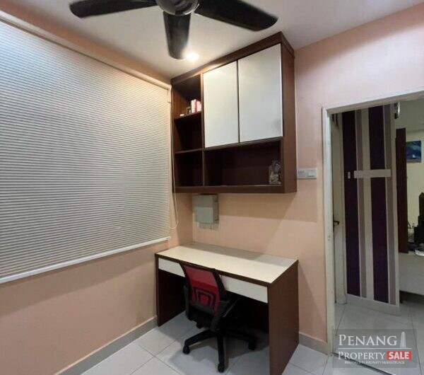 For Rent Asia Height Condominiums Farlim Ayer Itam 11500 Pulau Pinang