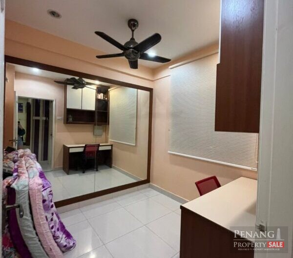 For Rent Asia Height Condominiums Farlim Ayer Itam 11500 Pulau Pinang