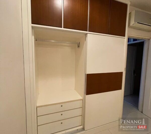 For Rent Asia Height Condominiums Farlim Ayer Itam 11500 Pulau Pinang