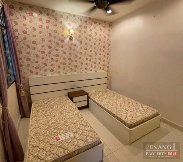 For Rent Asia Height Condominiums Farlim Ayer Itam 11500 Pulau Pinang