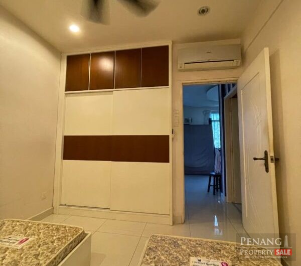 For Rent Asia Height Condominiums Farlim Ayer Itam 11500 Pulau Pinang