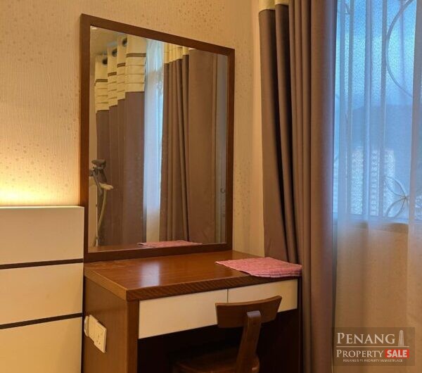 For Rent Asia Height Condominiums Farlim Ayer Itam 11500 Pulau Pinang