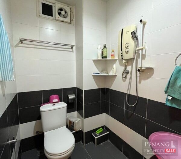 For Rent Asia Height Condominiums Farlim Ayer Itam 11500 Pulau Pinang