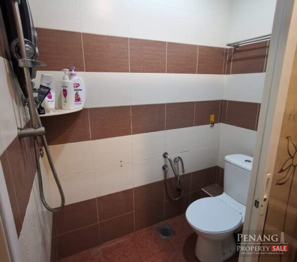 For Rent Asia Height Condominiums Farlim Ayer Itam 11500 Pulau Pinang