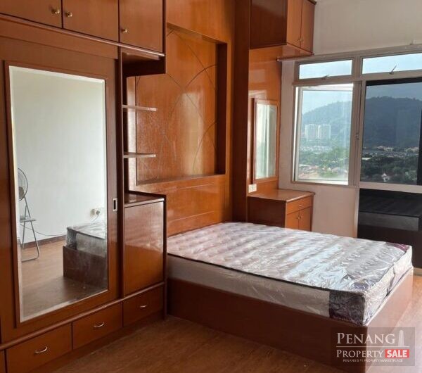 For Sale Leader Garden Condominiums Tanjung Bungah 11200 Pulau Pinang