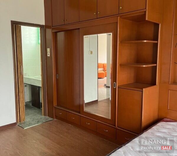 For Sale Leader Garden Condominiums Tanjung Bungah 11200 Pulau Pinang